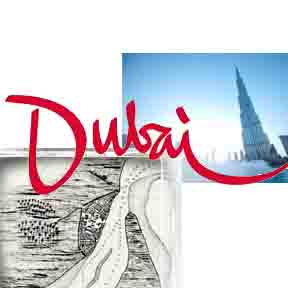 dubai we love its name