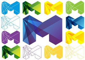 M for Melbourne