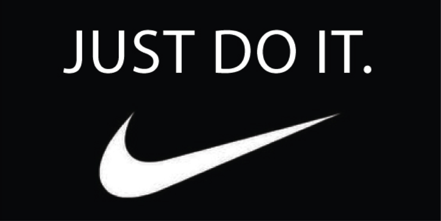 Nike copywriting and brands the role of taglines and copy in driving brand success