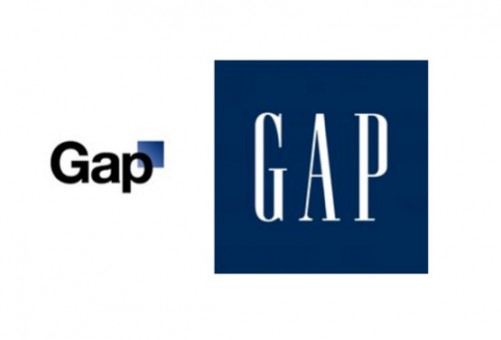 Gap