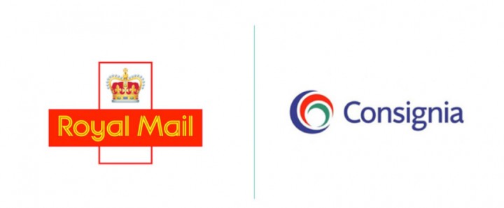 RoyalMail