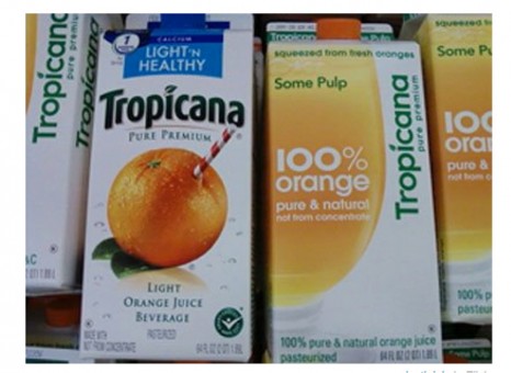 Tropicana