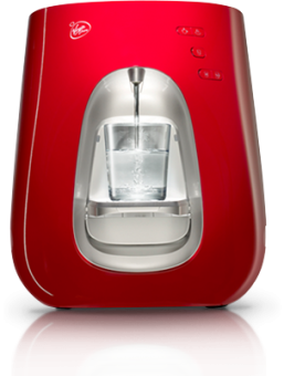 virgin water purifier