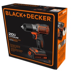 8c black decker