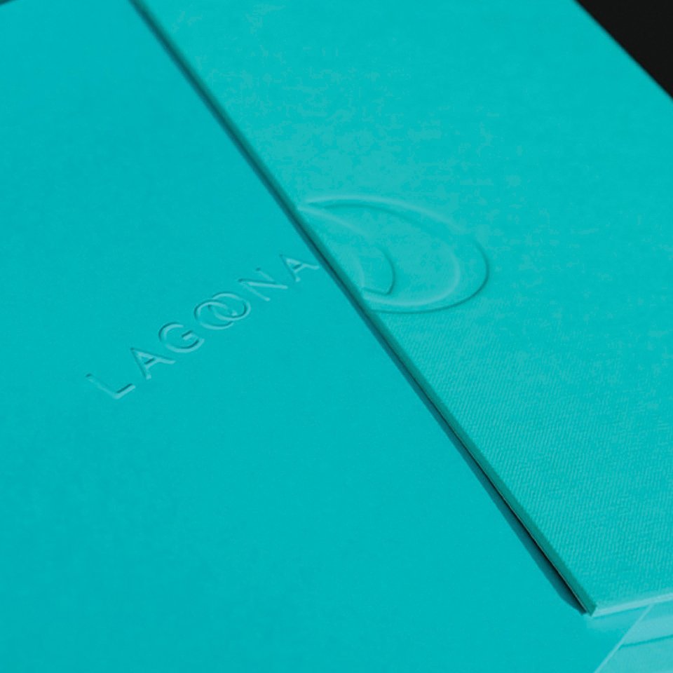 Lagoona Mall - Branding Agency