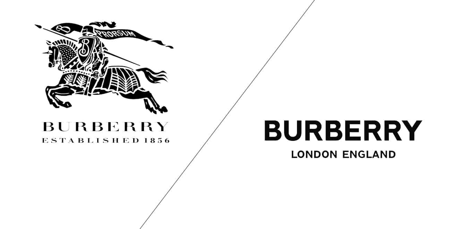 burberry brand