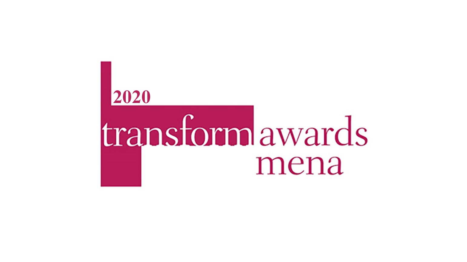 James-Shortlisted-Transform-Awards-MENA-2020 Branding Agency