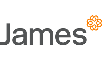 James Branding. Creative Design Agency in Dubai, UAE and London