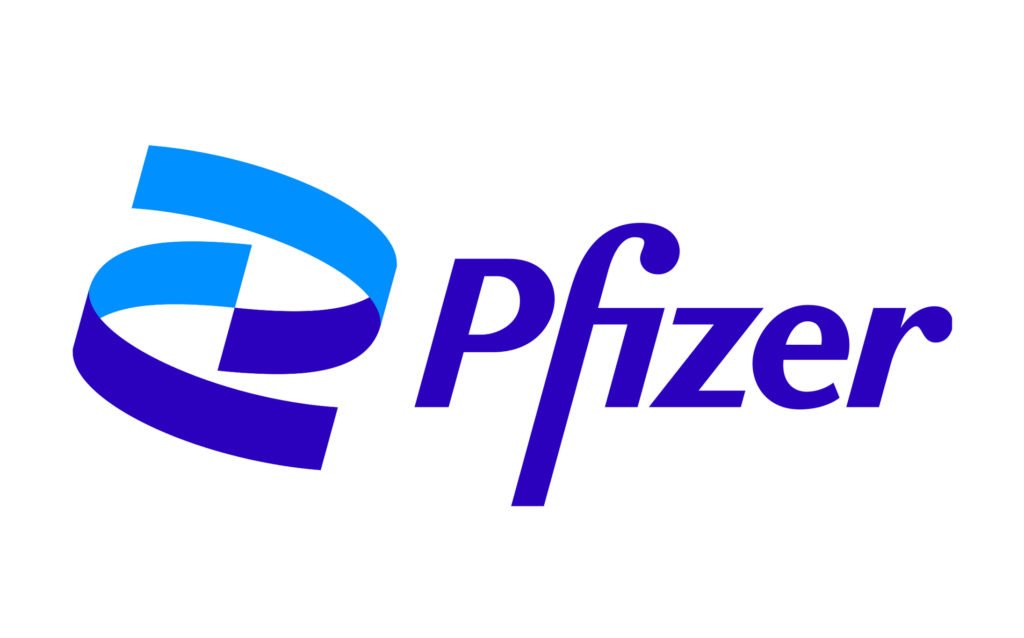 Pfizer Brand Identity